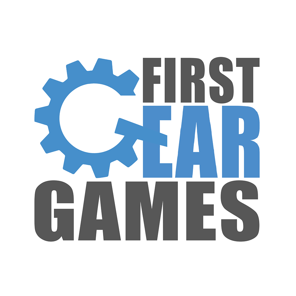 firstgeargames logo